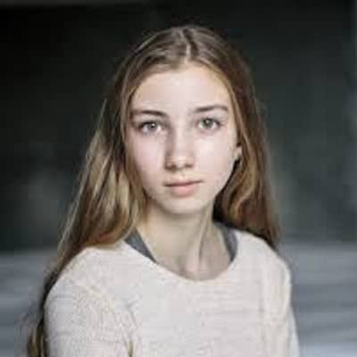 Ruby O’Leary