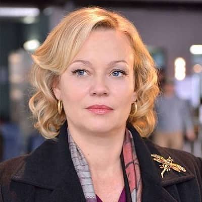 Samantha Mathis