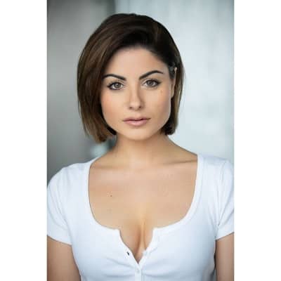 Sapphire Elia