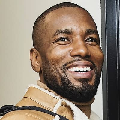 Serge Ibaka