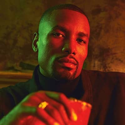 Serge Ibaka