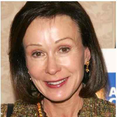 Susan Brown Michael Bloomberg