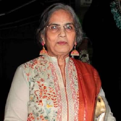 Sushila Charak