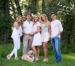 Tavia Shackles - Bio, Age, Net Worth, Nationality, Career, Facts