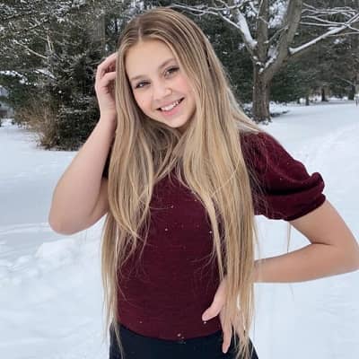 Tegan Marie