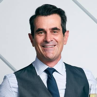 Ty Burrell