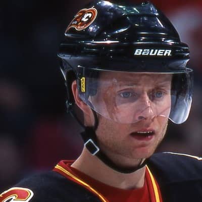 Valeri Bure