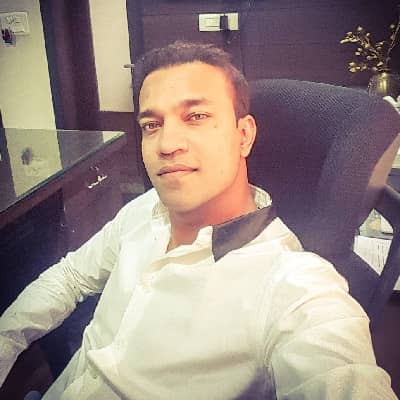 Vicky Jain