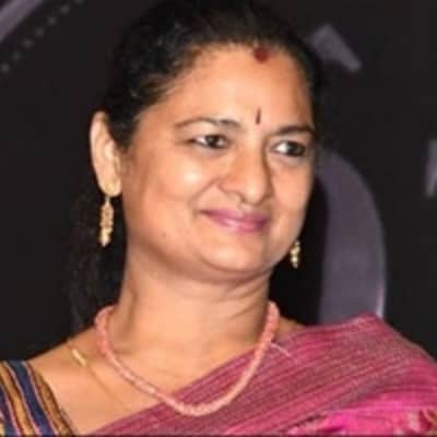 Vijaya Chamundeswari