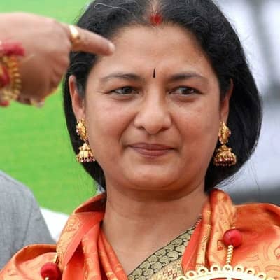 Vijaya Chamundeswari