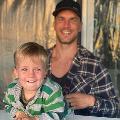 Wesley Phillip Dirks