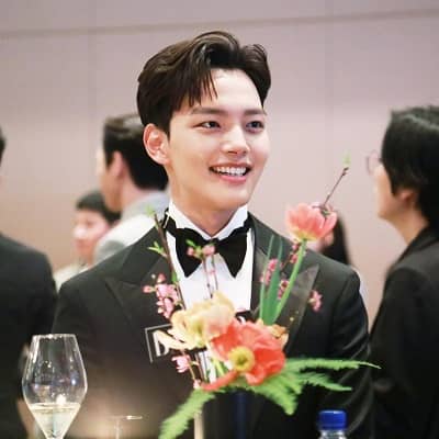 Yeo Jin-goo