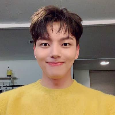 Yeo Jin-goo