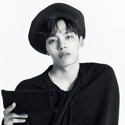 Yeo Jin-goo