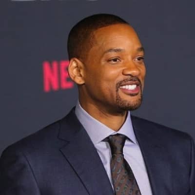 Will Smith