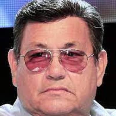 Abraham Quintanilla Jr.