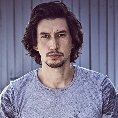 Adam Driver