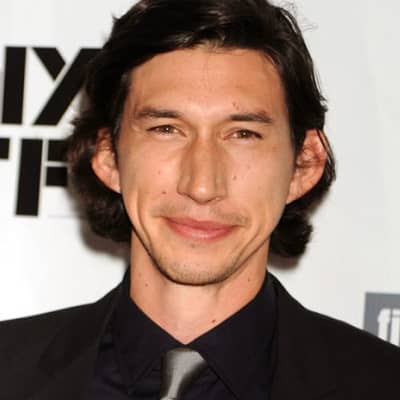 Adam Driver
