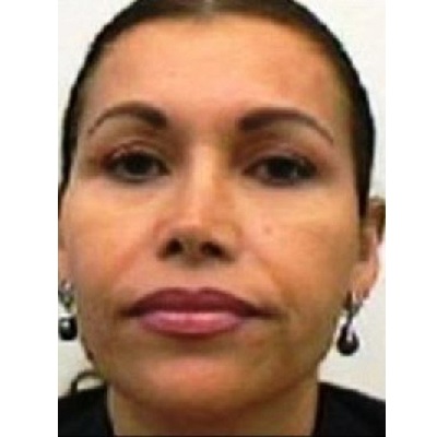 Alejandrina María Salazar Hernández