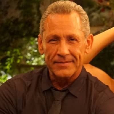Angelo Pagan