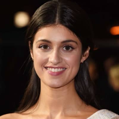 Anya Chalotra