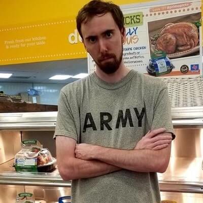 Asmongold