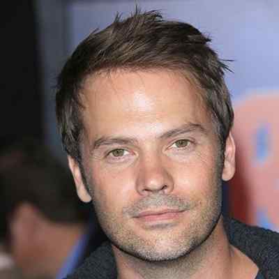 Barry Watson - Bio, Age, Net Worth, Height, Facts, In Relation