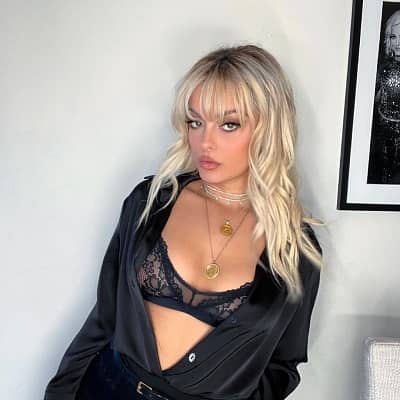 Bebe Rexha