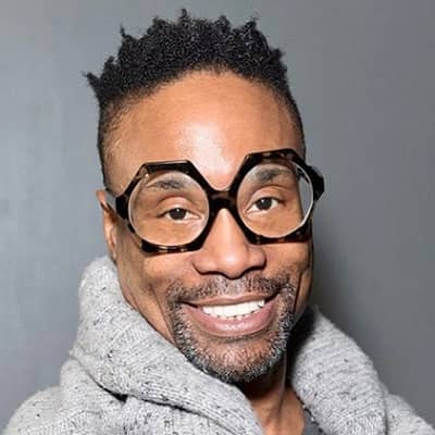 Billy Porter
