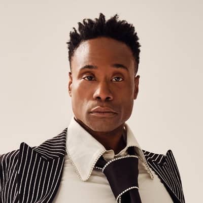 Billy Porter