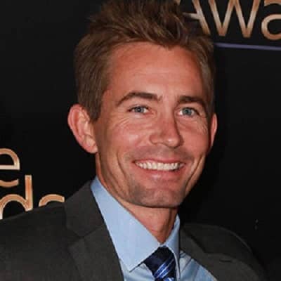 Caleb Walker
