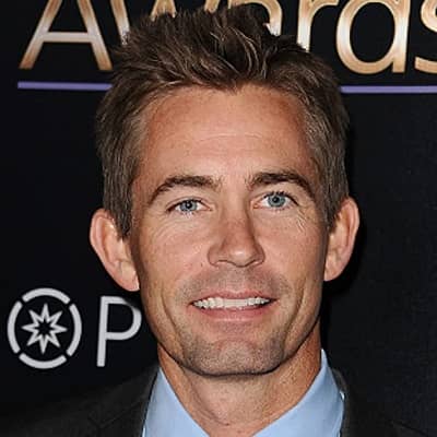 Caleb Walker