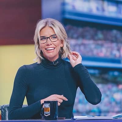 Charissa Thompson
