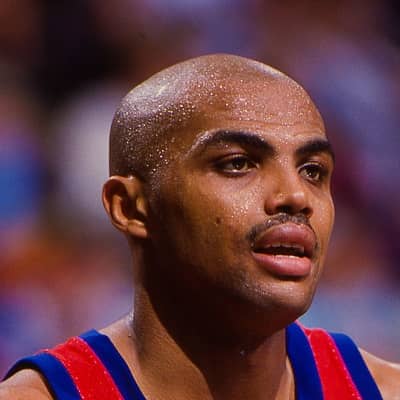 Charles Barkley