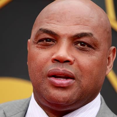 Charles Barkley