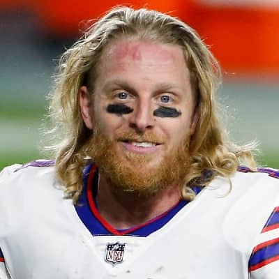 Cole Beasley