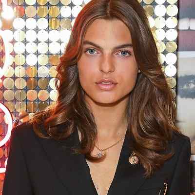 Damian Hurley