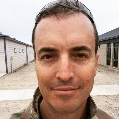 Dan Stanchfield