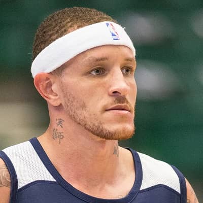Delonte West