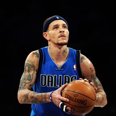 Delonte West