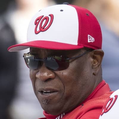 Dusty Baker