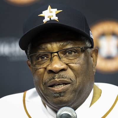 Dusty Baker