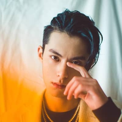 Dylan Wang