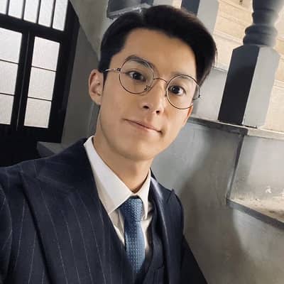 Dylan Wang
