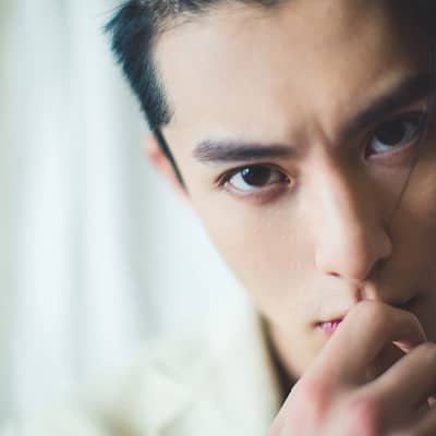 Dylan Wang