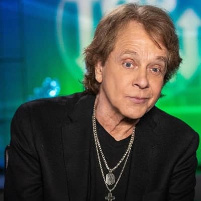Eddie Money - Bio, Age, Net Worth, Height, Married, Career, Facts