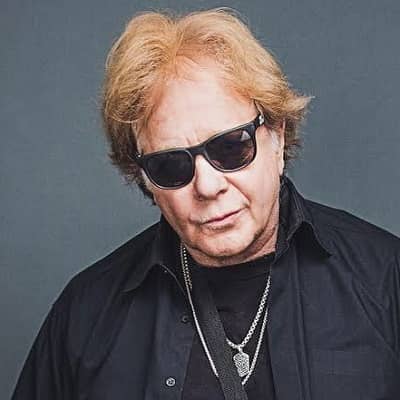Eddie Money