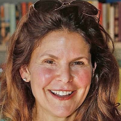 Elizabeth Gorcey