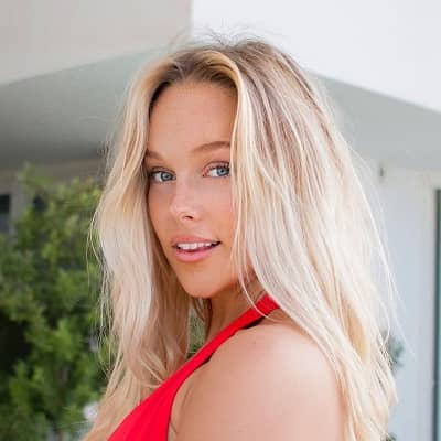 Estelle Berglin