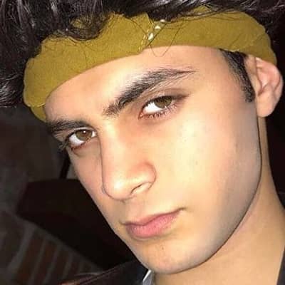 Ethan Bradberry
